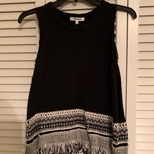 Madewell Knit Top